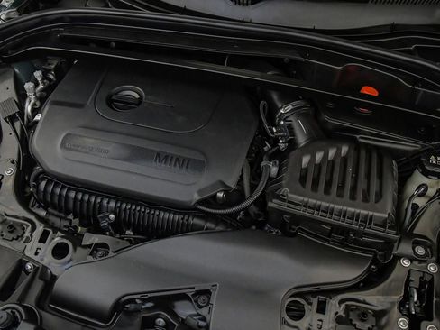 Certified 2024 MINI Cooper Countryman S FWD image 27