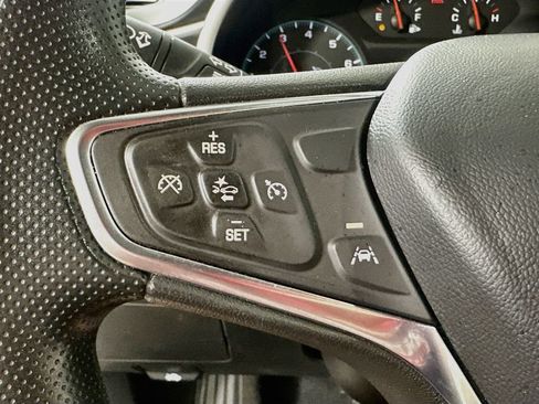 Used 2024 Chevrolet Malibu LT FWD image 21