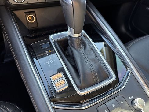 Certified 2023 MAZDA CX-5 AWD 2.5 S w/ Premium Package image 55