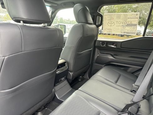 New 2025 Toyota Land Cruiser 1958 image 26