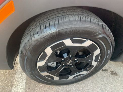 Used 2025 Hyundai Santa Fe SEL image 36