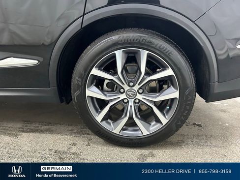 Used 2024 Acura MDX FWD w/ Technology Package image 14