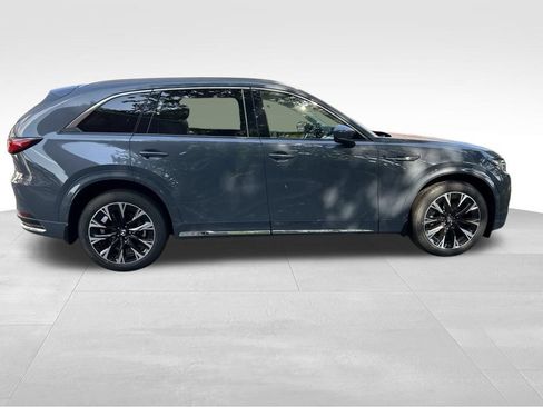 New 2026 MAZDA CX-90 3.3 Turbo S w/ Premium Plus AWD/4WD image 7