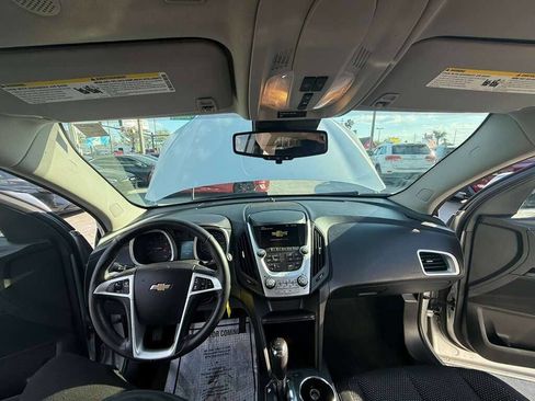 Used 2017 Chevrolet Equinox LT w/ Convenience Package image 15