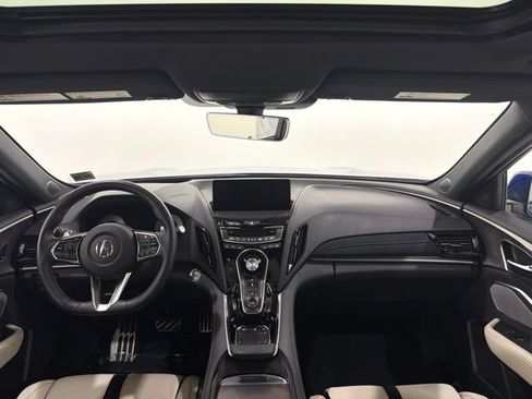 Certified 2023 Acura RDX A-Spec AWD/4WD image 29