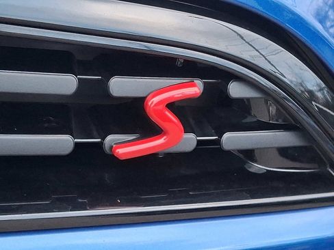 Used 2025 MINI Cooper S image 31