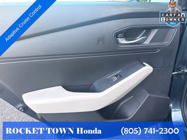 Used 2024 Honda Accord LX image 22