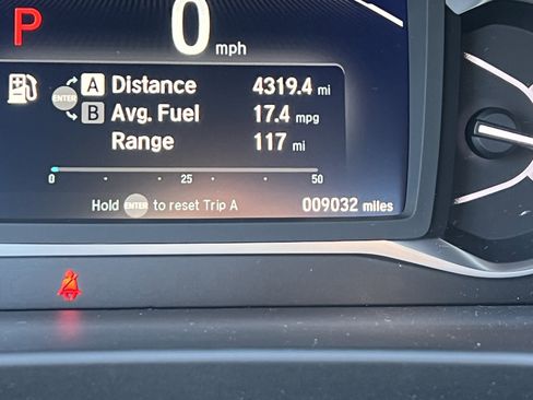 Certified 2022 Honda Passport Elite image 20