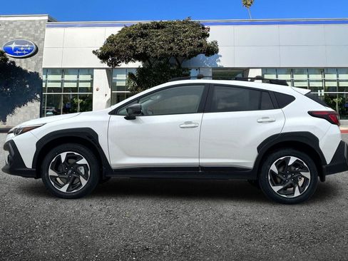 New 2026 Subaru Crosstrek 2.5i Limited AWD/4WD image 9