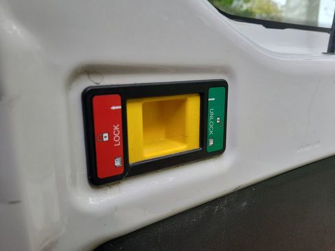 Used 2022 Ford Transit 250 Low Roof w/ Exterior Upgrade Package image 15