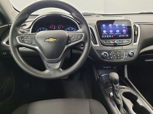 Used 2023 Chevrolet Malibu LT FWD image 22
