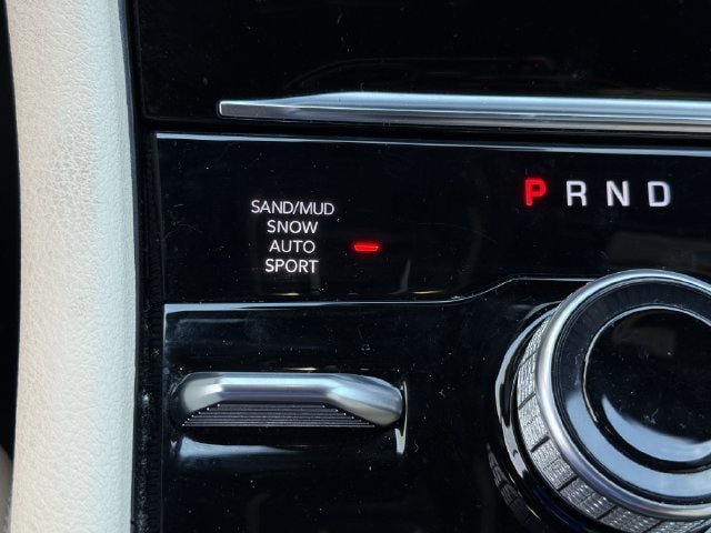 Used 2024 Jeep Grand Cherokee Limited AWD/4WD image 21