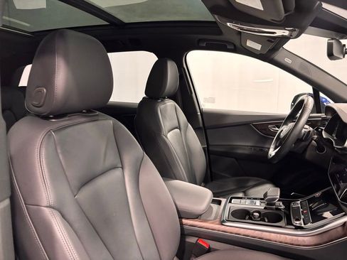 Used 2021 Audi Q7 2.0T Premium Plus image 18