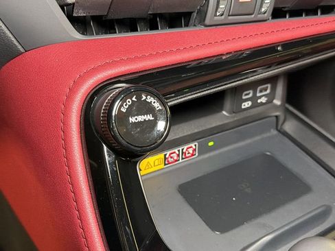 Certified 2023 Lexus NX 350 AWD image 30