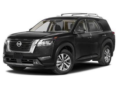 Certified 2023 Nissan Pathfinder SL w/ SL Premium Package
