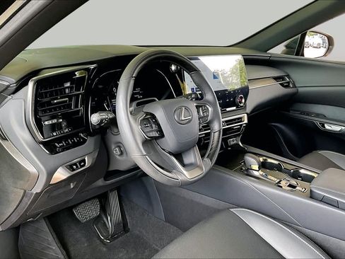 Used 2026 Lexus RX 350 Premium w/ Convenience Package FWD image 15