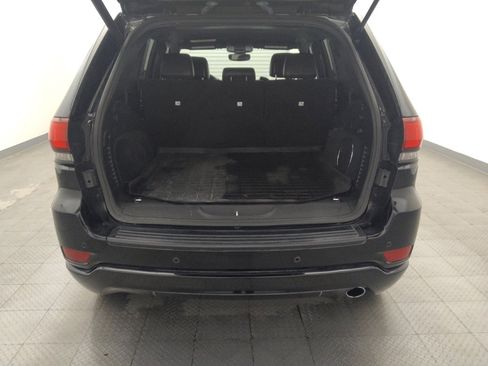 Used 2019 Jeep Grand Cherokee Altitude AWD/4WD image 29