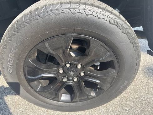 Used 2023 Ford F150 Lariat w/ Equipment Group 502A High AWD/4WD image 8