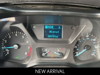 Used 2018 Ford Transit 150 130 Medium Roof