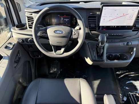 New 2026 Ford Transit 250 Base image 18