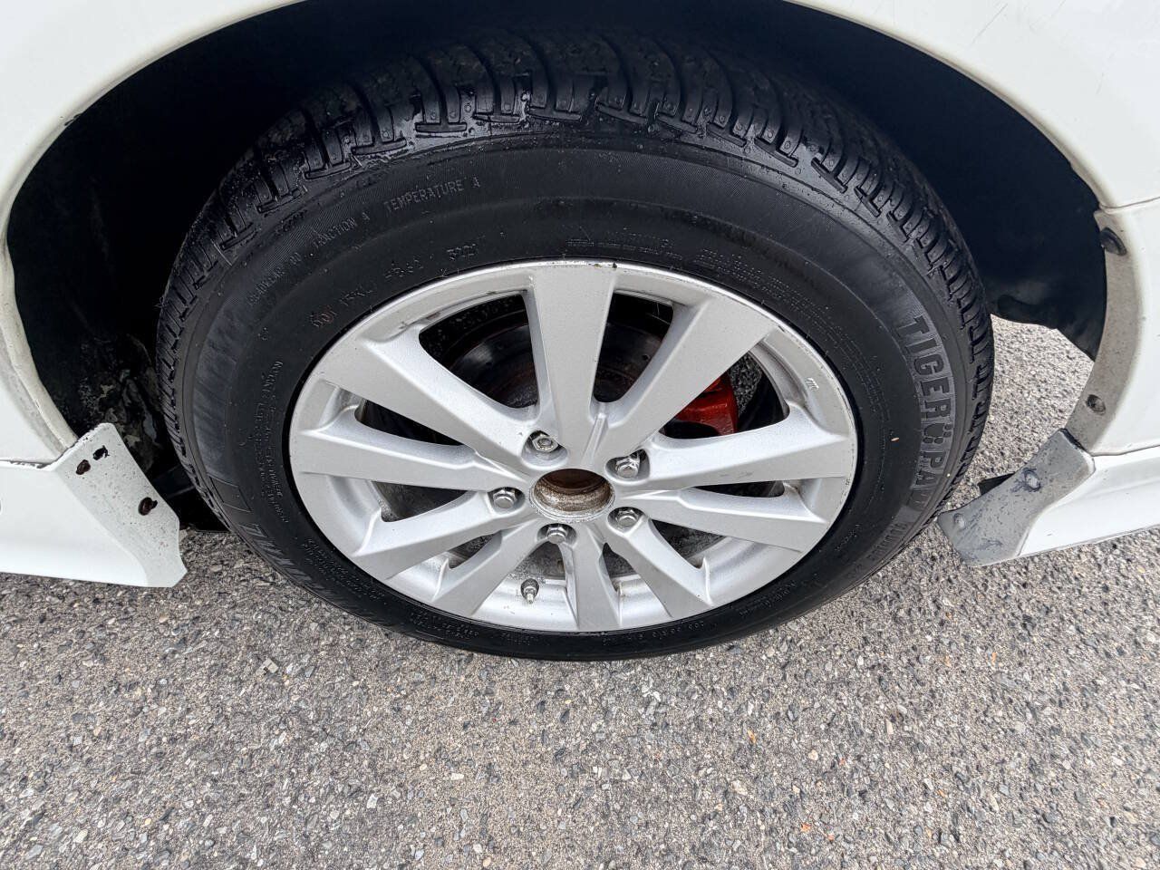 Used 2012 Honda Civic EX-L image 47