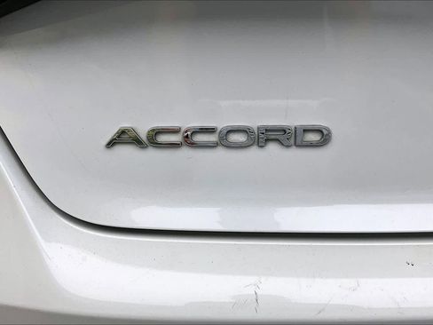 Used 2023 Honda Accord EX image 32