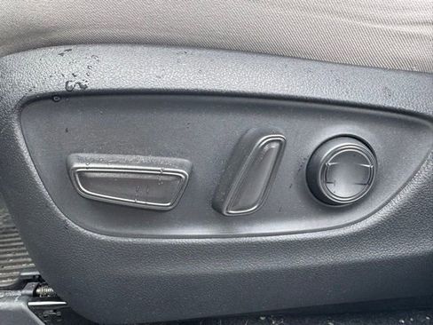 Used 2023 Toyota RAV4 XLE w/ XLE Grade Weather Package image 15