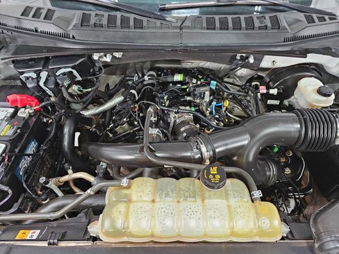 Used 2020 Ford F150 XL w/ Equipment Group 101A Mid image 3