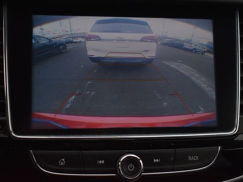 Used 2019 Buick Encore Preferred w/ Safety Package image 26