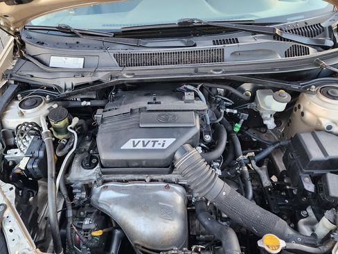 Used 2005 Toyota RAV4 2WD image 4