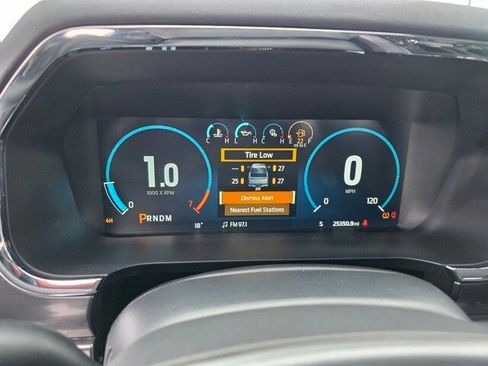 Used 2023 Ford F150 Lariat w/ Equipment Group 502A High image 16