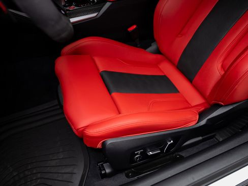 Used 2026 BMW M4 Competition RWD image 66