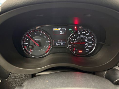 Used 2021 Subaru WRX Premium AWD/4WD image 16