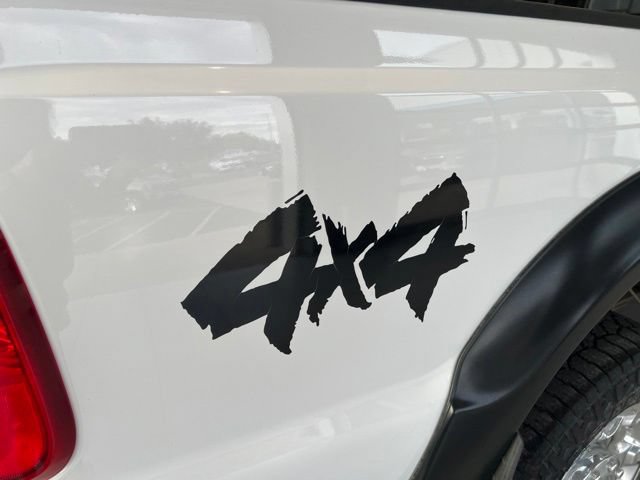 Used 2008 Ford F350 4x4 Crew Cab Super Duty image 27