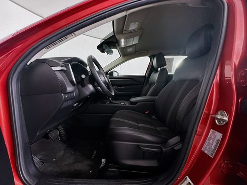Used 2025 MAZDA CX-50 AWD 2.5 S w/ Cargo Package image 13