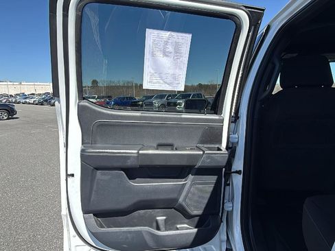 Used 2023 Ford F150 XLT w/ Equipment Group 302A High image 25