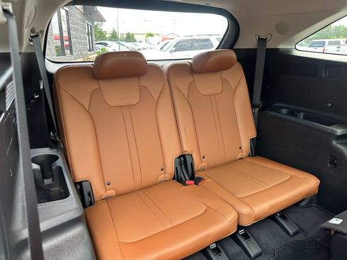 Used 2022 Kia Sorento SX Prestige w/ Rust Color Package AWD/4WD image 40