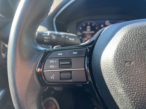 Certified 2024 Honda Civic Sport Touring image 21