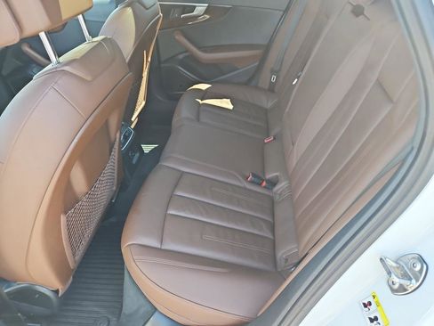 Used 2018 Audi A4 2.0T allroad Premium Plus AWD/4WD image 24