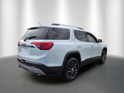 Used 2019 GMC Acadia SLT FWD image 5