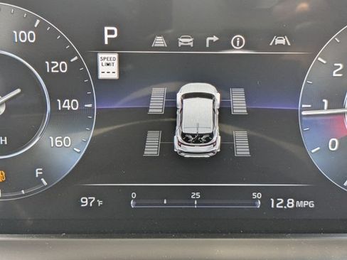 New 2026 Kia Seltos SX AWD/4WD image 28