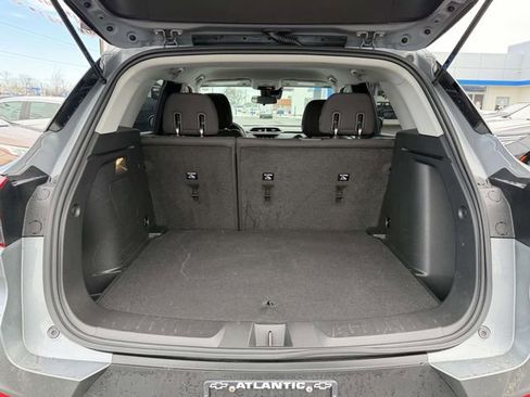 Certified 2023 Chevrolet TrailBlazer LT image 8
