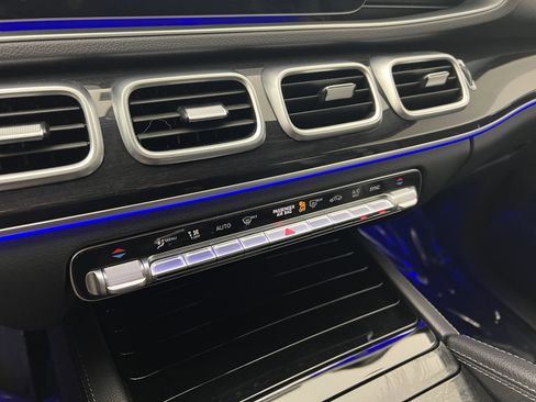 Certified 2022 Mercedes-Benz GLE 350 4MATIC image 32