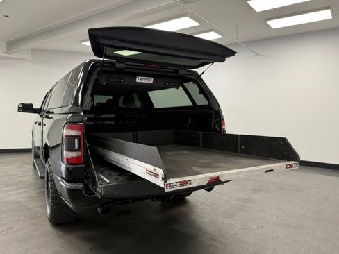 Used 2019 RAM 1500 Big Horn image 86