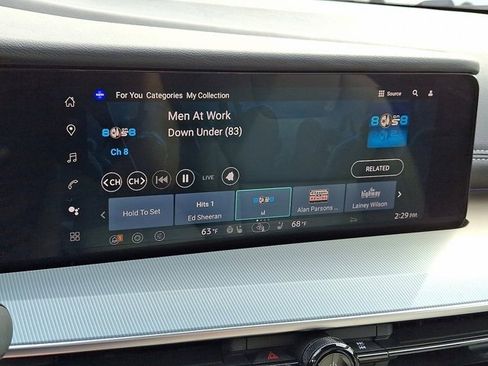 Used 2025 Nissan Murano SL w/ Cargo Package image 22