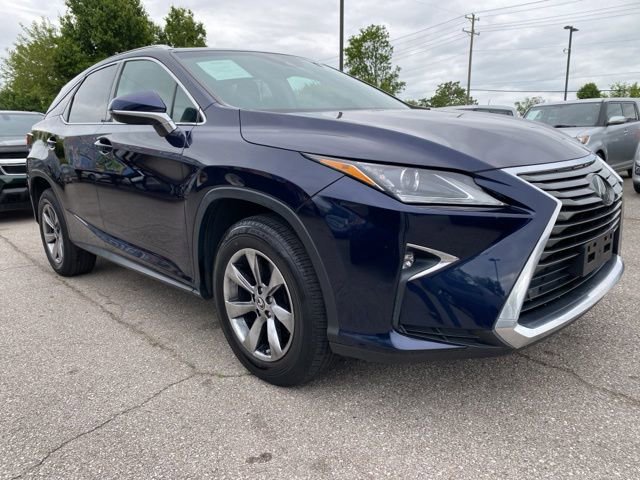 Used 2019 Lexus RX 350 AWD w/ Premium Package image 1