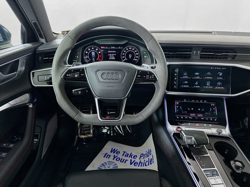 Used 2023 Audi RS 6 image 23