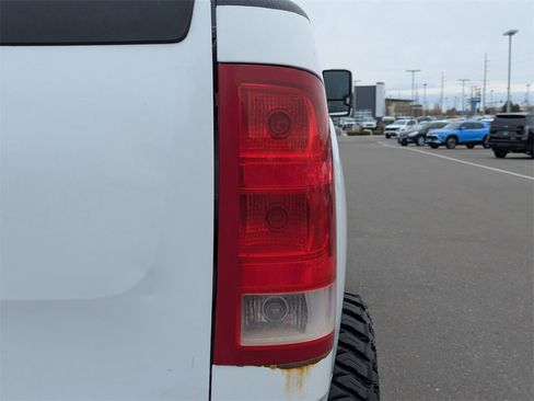 Used 2013 GMC Sierra 2500 SLT image 45