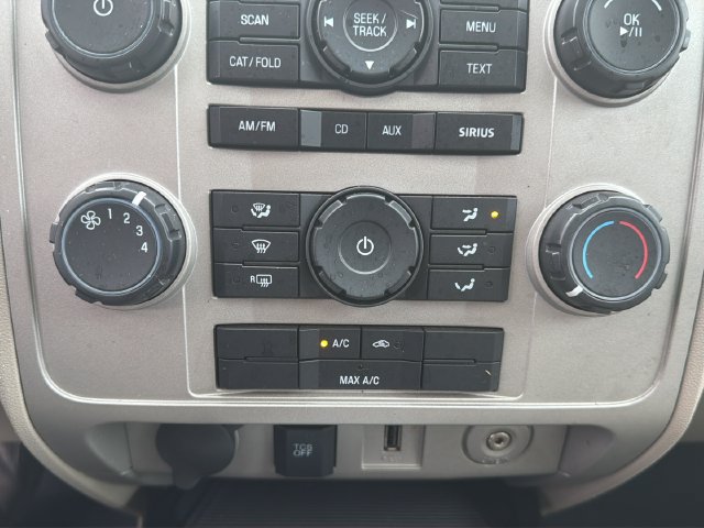 Used 2012 Ford Escape XLT FWD image 13