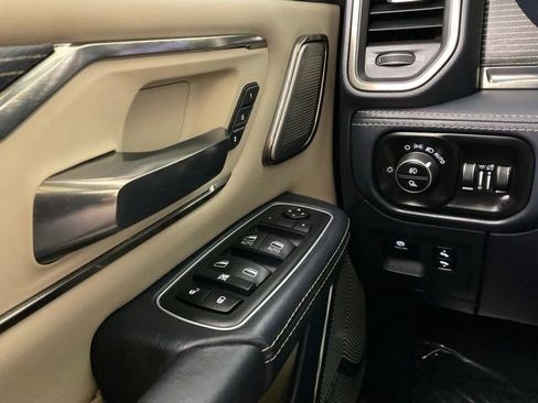 Used 2020 RAM 1500 Limited image 21